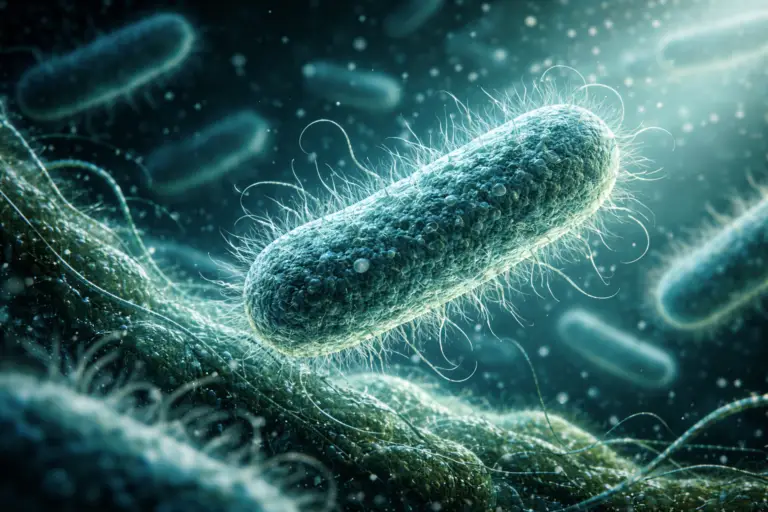 Controlo de Legionella em sistemas de água – HigieWater